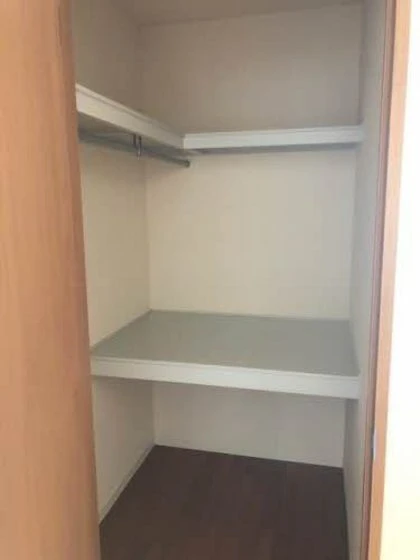 メープルコートNAKAO A棟