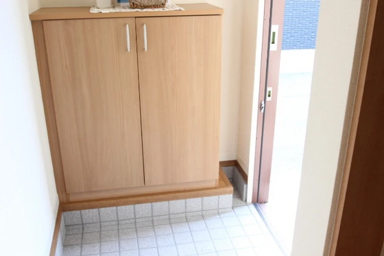 メープルコートNAKAO A棟