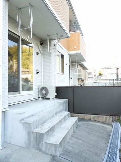 グランツ 壱番館