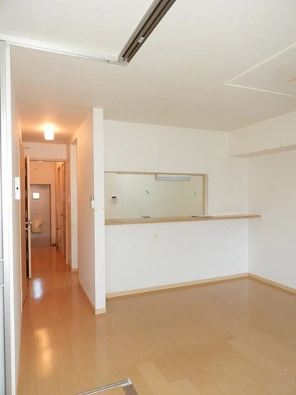 グランツ 壱番館