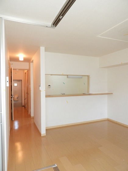 グランツ 壱番館