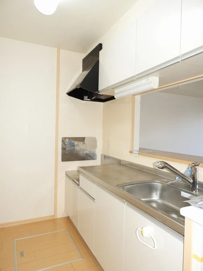 グランツ 壱番館