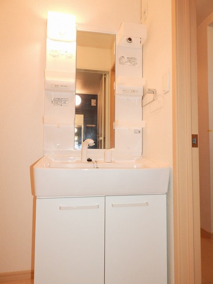 グランツ 壱番館