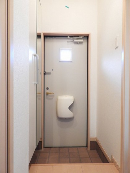 グランツ 壱番館