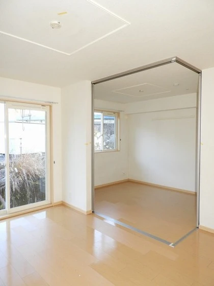 グランツ 壱番館