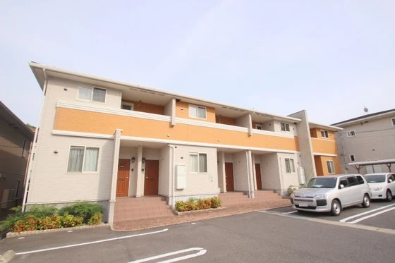 グランツ 壱番館