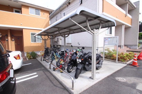 グランツ 壱番館