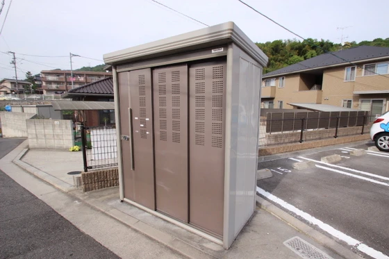 グランツ 壱番館