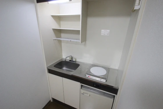 メゾンドール白島