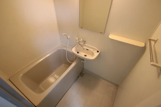 メゾンドール白島