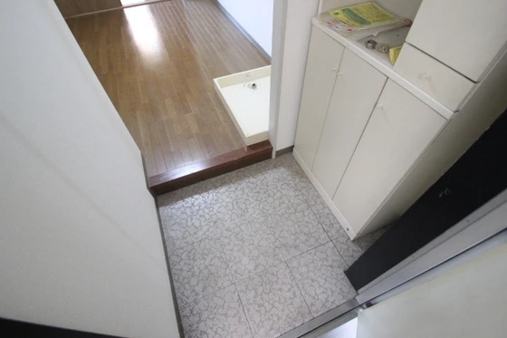 メゾンドール白島