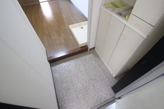 メゾンドール白島