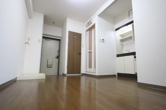 メゾンドール白島