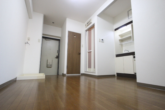 メゾンドール白島