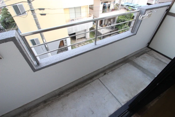 メゾンドール白島