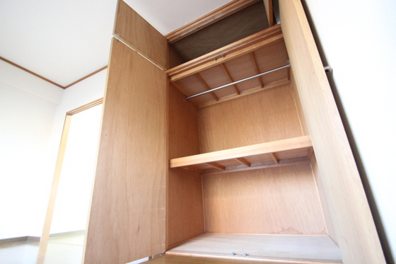 メゾンドール白島