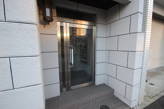 メゾンドール白島