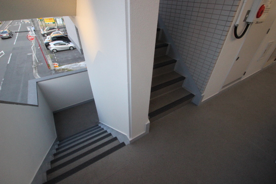 メゾンドール白島