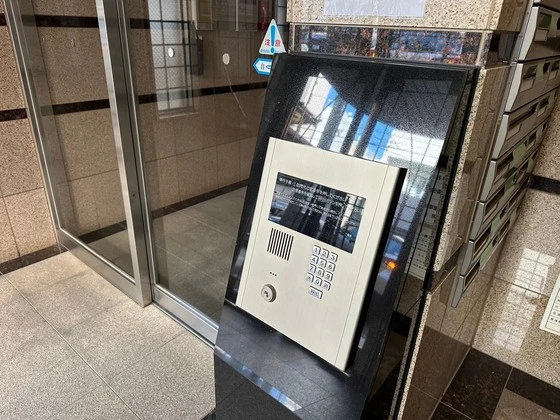 マルベニ堺町ビル