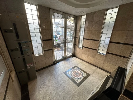 マルベニ堺町ビル