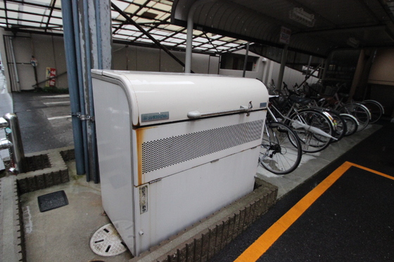 マルベニ堺町ビル