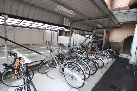 マルベニ堺町ビル