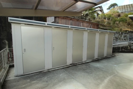 セジュールゆう