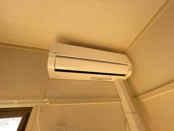 西本マンション2