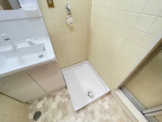 西本マンション2