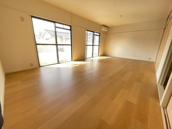 西本マンション2