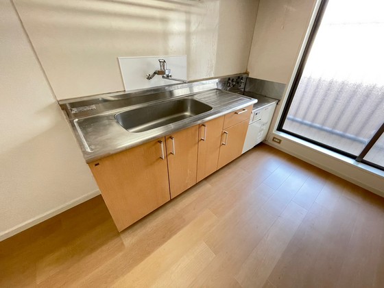 西本マンション2