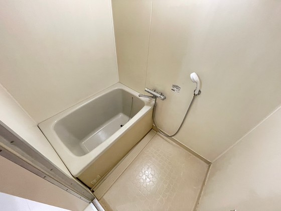 西本マンション2