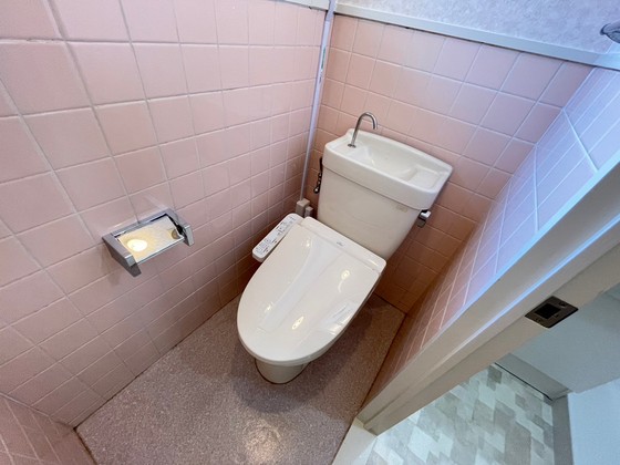 西本マンション2