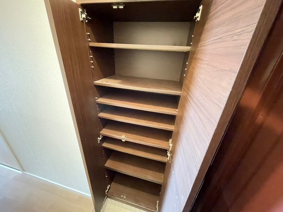 西本マンション2