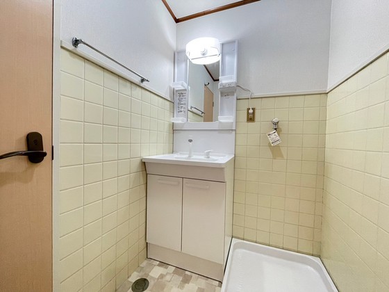 西本マンション2