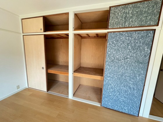 西本マンション2