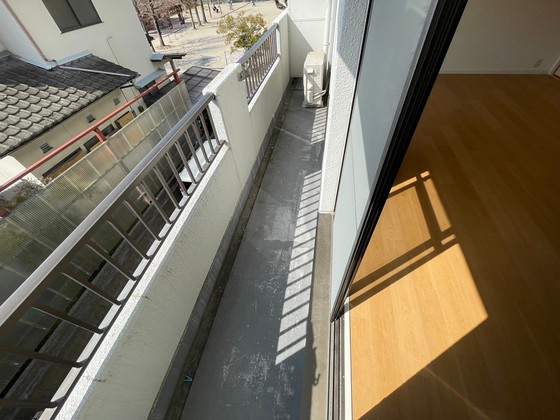 西本マンション2