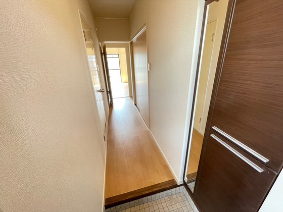 西本マンション2