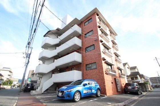 西本マンション2