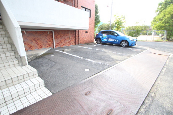 西本マンション2