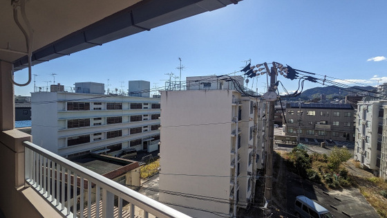 ピアパレス高須