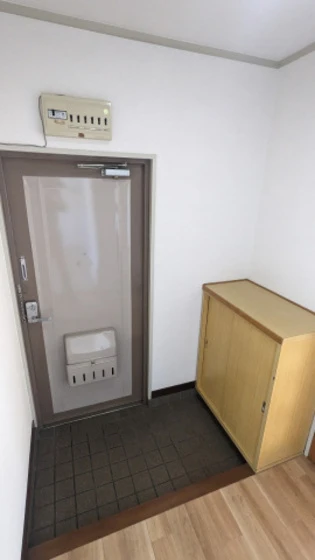 ピアパレス高須