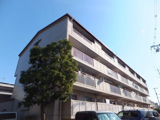 ピアパレス高須