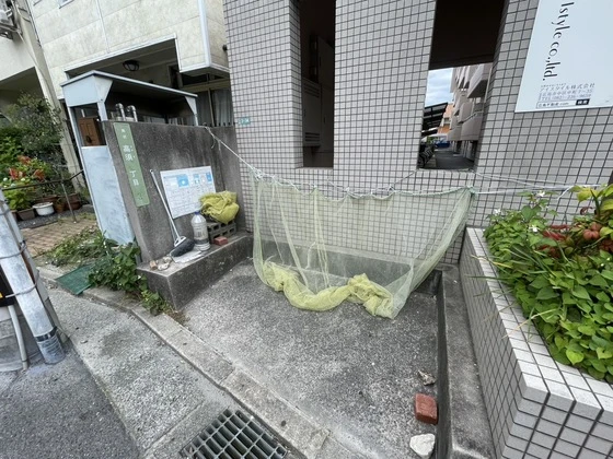 ピアパレス高須