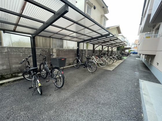 ピアパレス高須