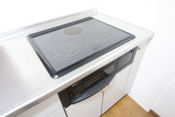 ハウスバーンフリート中山