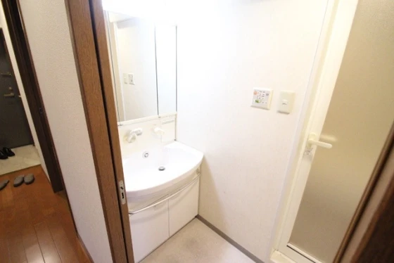 ハウスバーンフリート中山