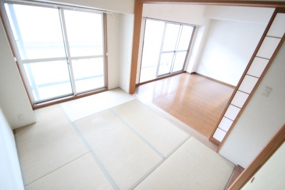 ハウスバーンフリート中山