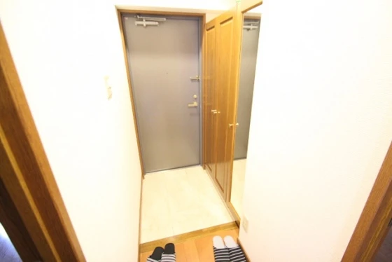 ハウスバーンフリート中山