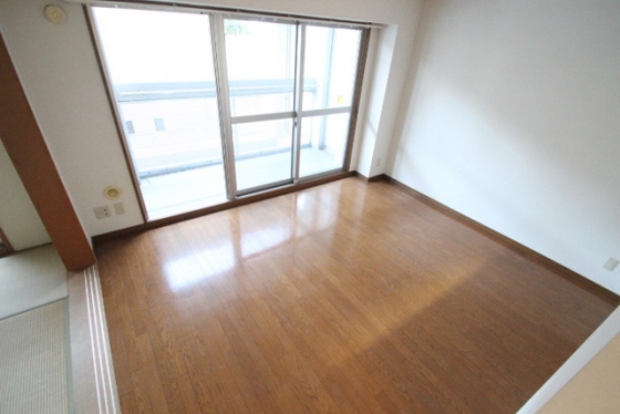 ハウスバーンフリート中山